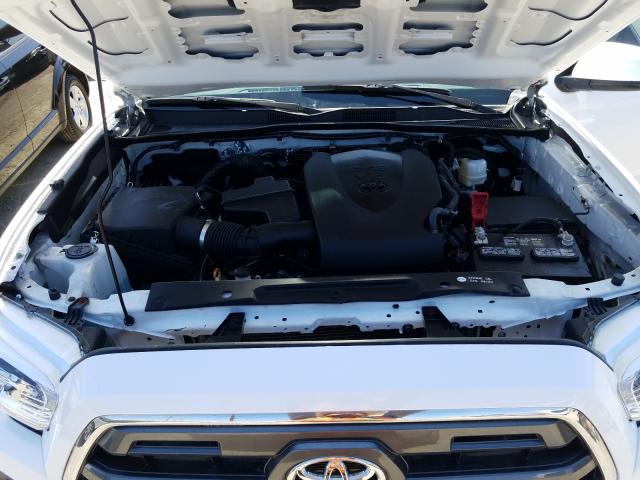 Toyota Tacoma DOU 2019