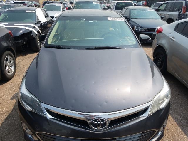 Toyota Avalon Base 2014