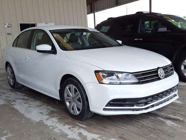 Volkswagen Jetta S 2017