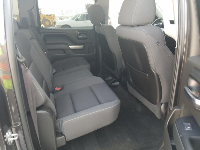 Chevrolet Silverado 2015