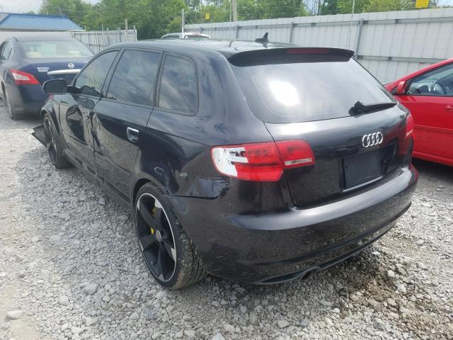Audi A3 Premium 2011