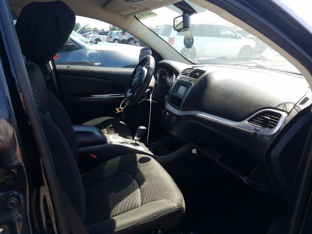 Dodge Journey SE 2014