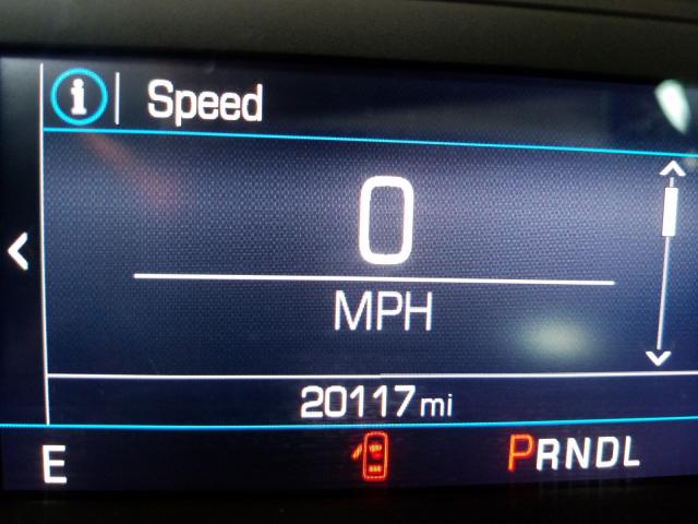 Chevrolet Blazer 3LT 2020