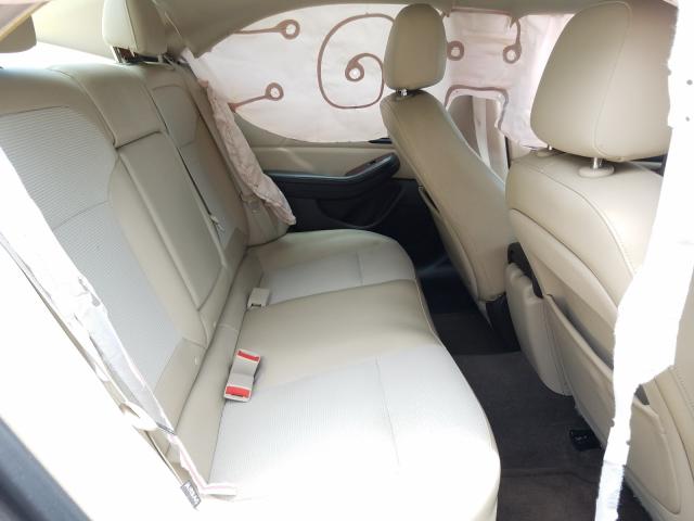 Chevrolet Malibu 2LT 2013