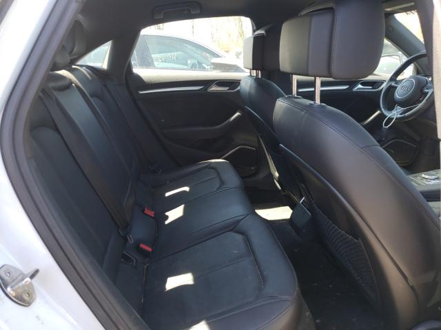 Audi A3 Premium 2015