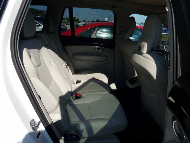 Volvo XC90 T5 MO 2019