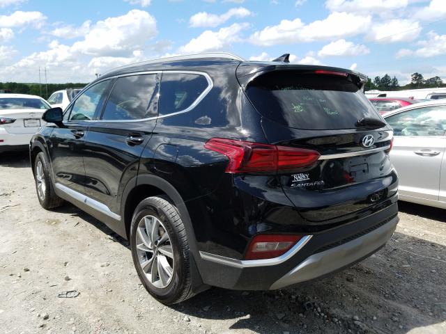 Hyundai Santa FE S 2020