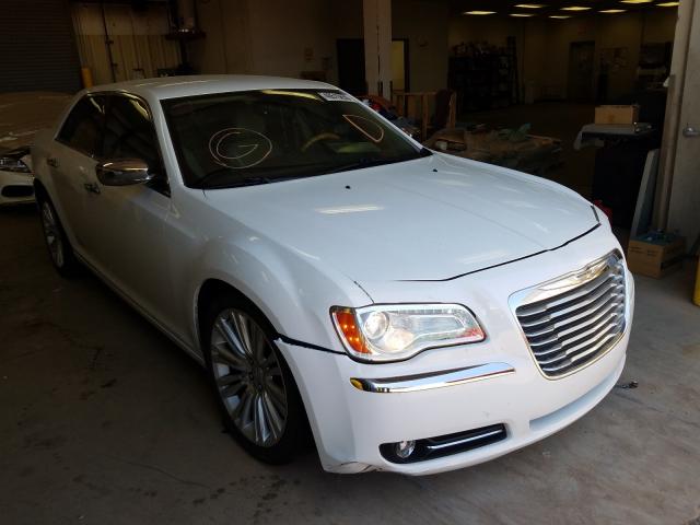Chrysler 300C 2014