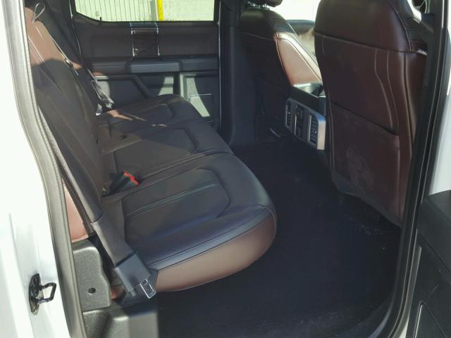 Ford F150 Super 2015