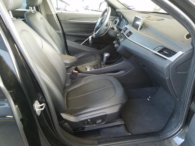 BMW X1 XDRIVE2 2017