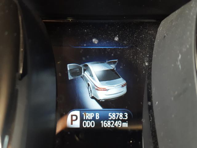 Toyota Avalon Base 2013