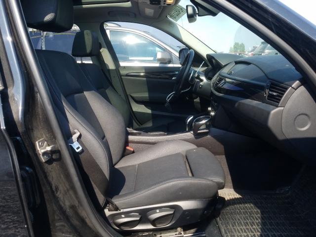 BMW X1 XDRIVE2 2012