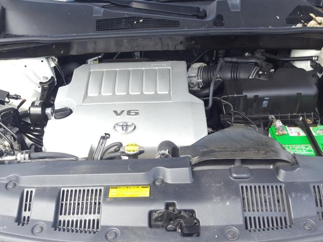 Toyota Highlander 2013