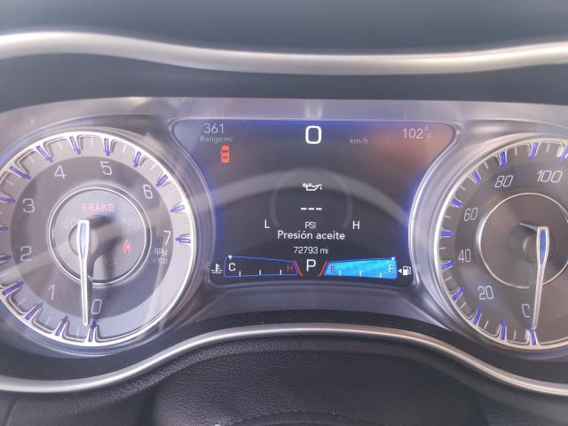 Chrysler 300 Limited 2018