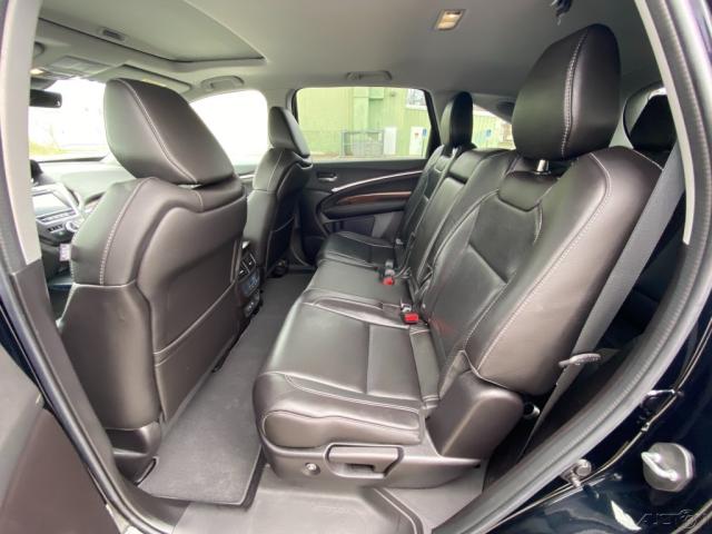Acura MDX 2020