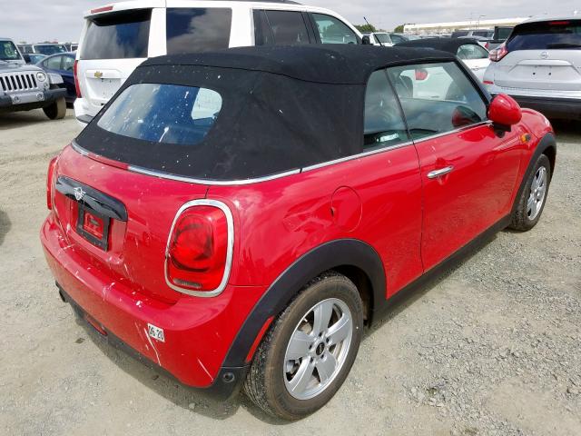 Mini Cooper 2019