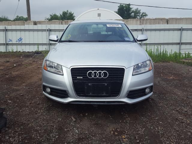 Audi A3 Premium 2013