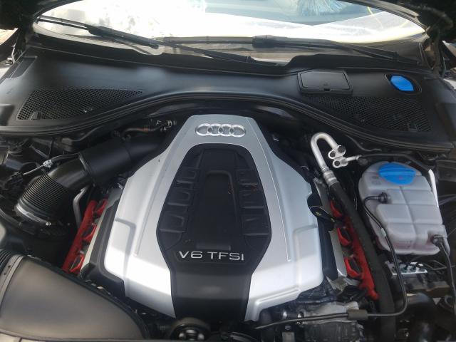 Audi A7 Premium 2016