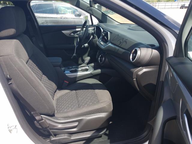 Chevrolet Blazer 1LT 2020