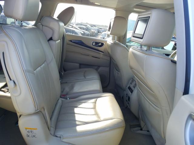 Infiniti JX35 2013