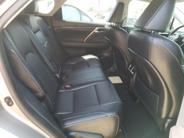 Lexus RX 350 Base 2020