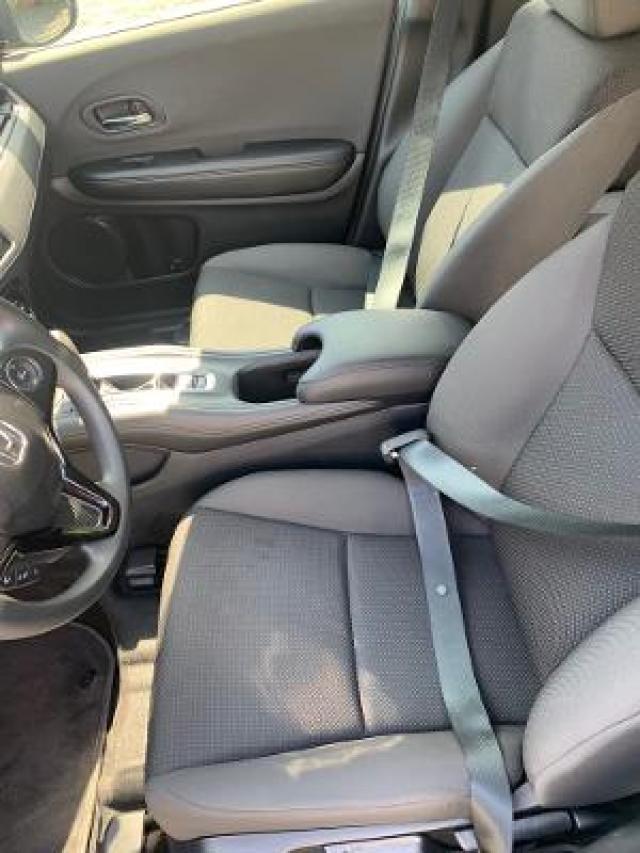 Honda HR-V LX 2019