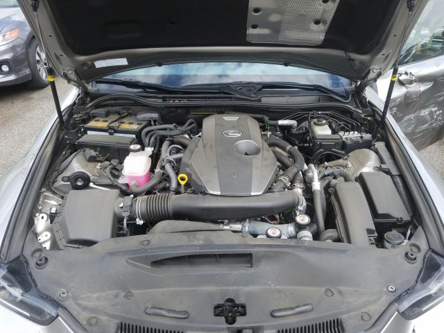 Lexus IS 300 2018