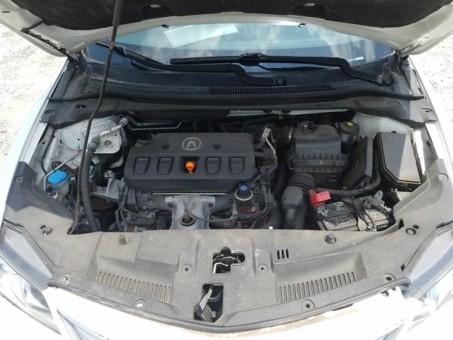 Acura ILX 20 TEC 2014