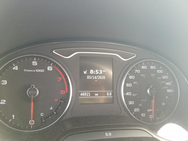 Audi A3 Premium 2015