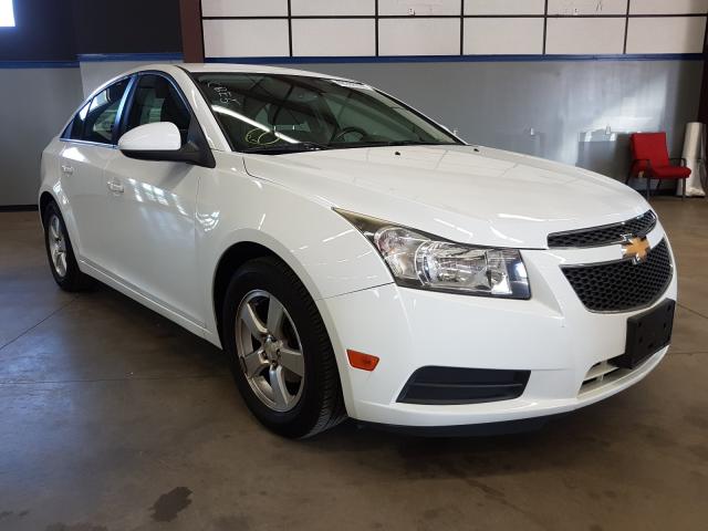 Chevrolet Cruze 2013