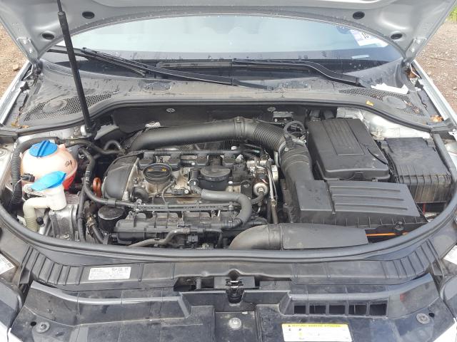 Audi A3 Premium 2013
