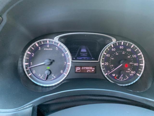 Infiniti JX35 2013