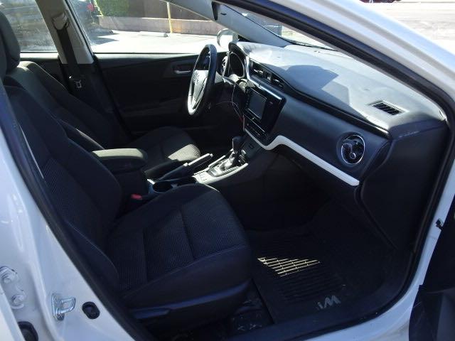 Toyota Corolla IM 2018