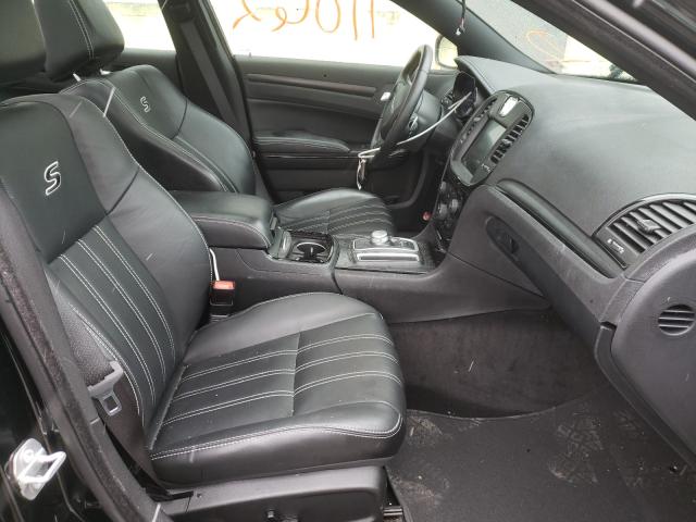 Chrysler 300 S 2016
