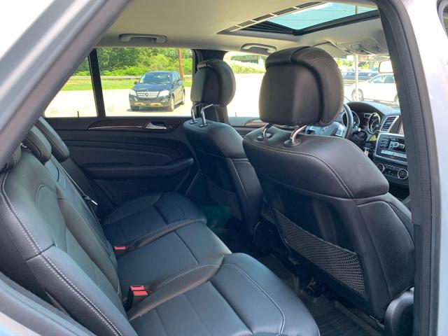Mercedes-Benz ML 350 BLU 2013