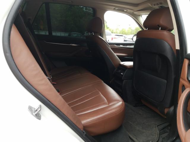 BMW X5 XDRIVE3 2014