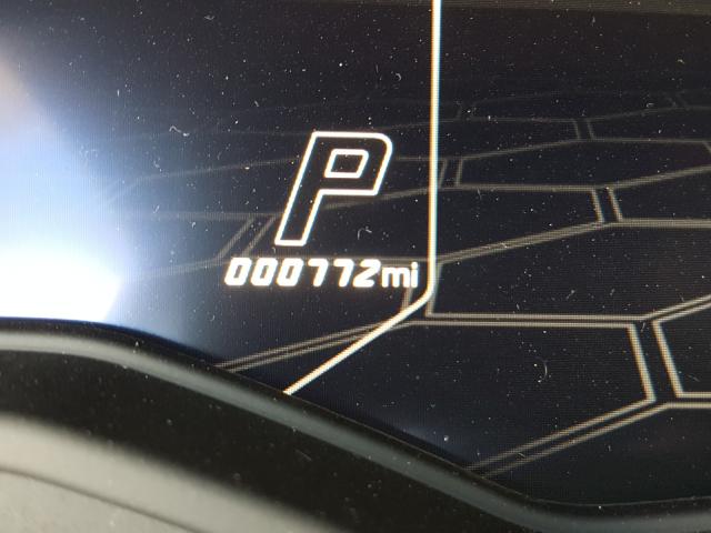 Lamborghini Huracan EV 2020