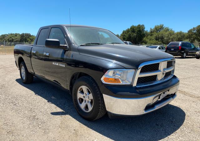 Dodge RAM 1500 S 2012