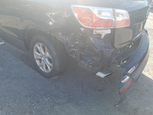 Mazda CX-9 2012