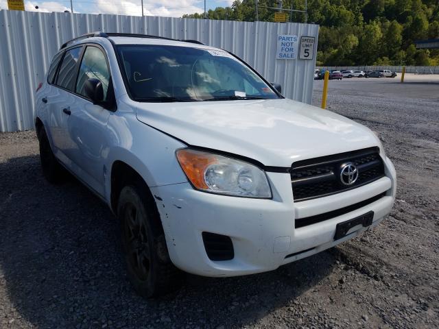 Toyota Rav4 2011