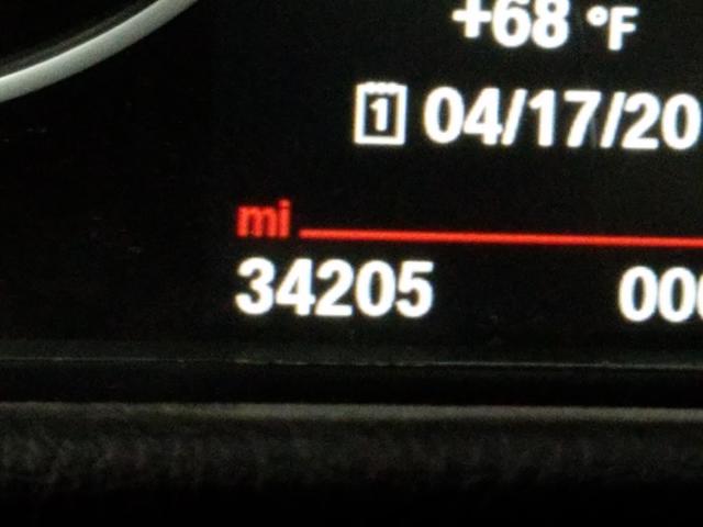 BMW 430XI 2017