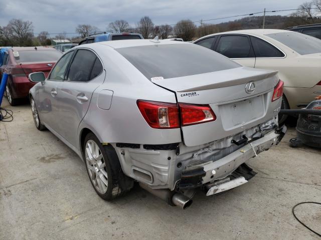 Lexus IS 250 2013