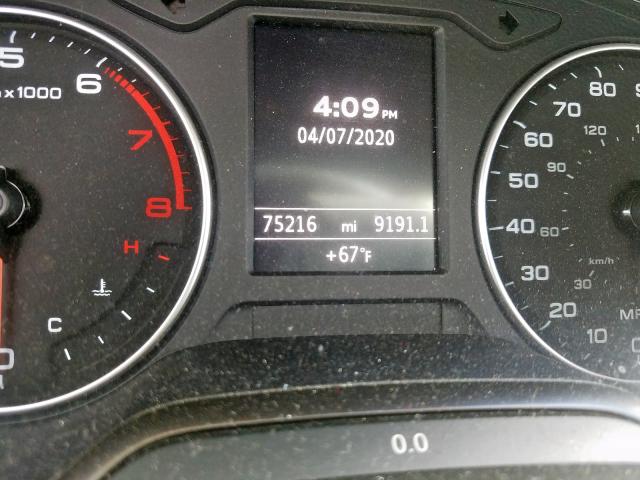 Audi S3 Premium 2015