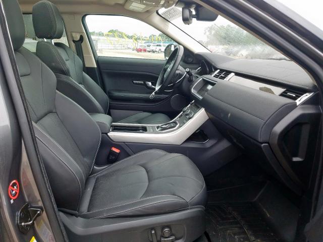 Land Rover Range Rover 2018