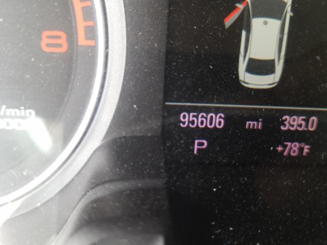 Audi A4 Premium 2012