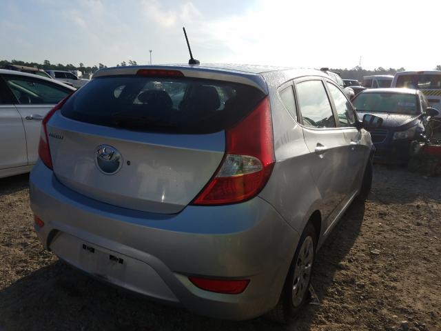 Hyundai Accent SE 2017