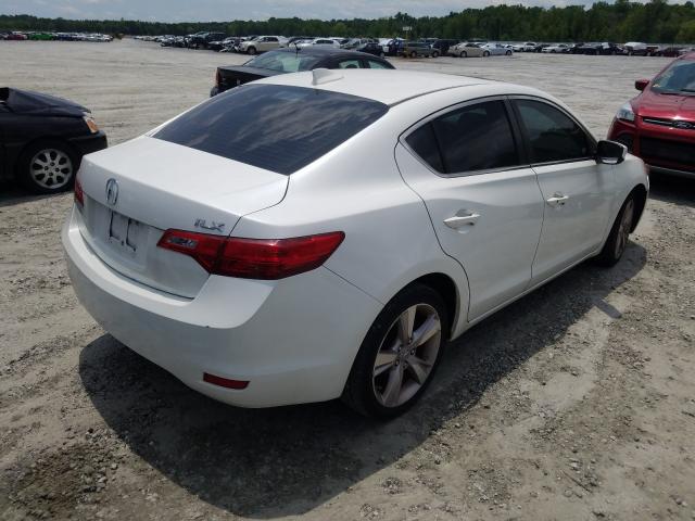 Acura ILX 20 TEC 2014