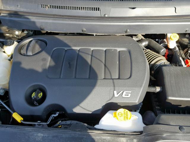 Dodge Journey GT 2018