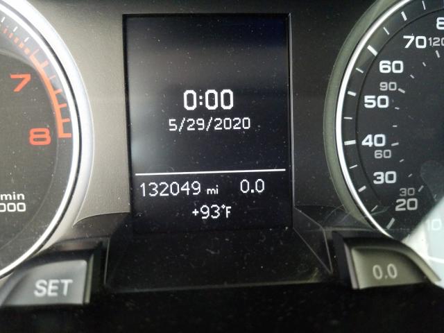 Audi A4 Premium 2014