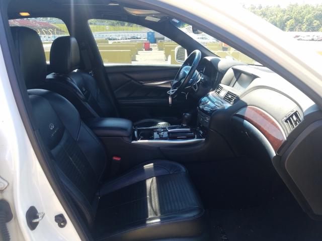 Infiniti M37 2013